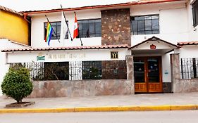 Hotel Sol del Oriente Cusco